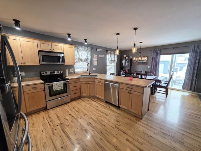 804 RANGELINE ROAD, Mosinee, WI 54455