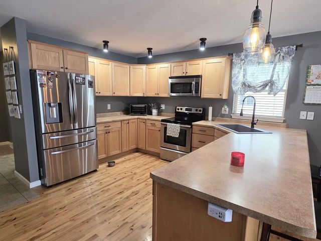 804 RANGELINE ROAD, Mosinee, WI 54455