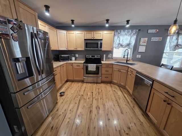 804 RANGELINE ROAD, Mosinee, WI 54455