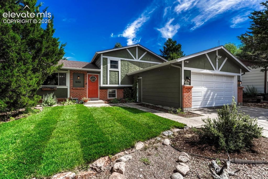 5050 Chickweed Drive, Colorado Springs, CO 80917 — photo 2