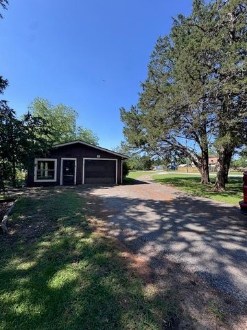 698 Mimosa Drive, Pottsboro, TX 75076