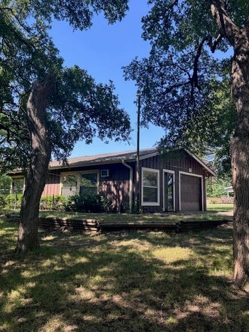 698 Mimosa Drive, Pottsboro, TX 75076