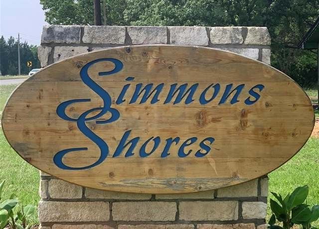 698 Mimosa Drive, Pottsboro, TX 75076