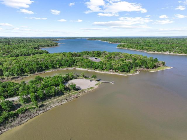 698 Mimosa Drive, Pottsboro, TX 75076