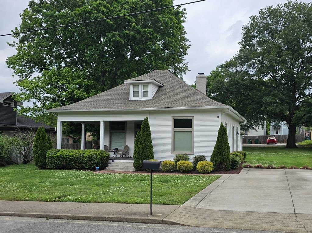 11 Waters Ave, Nashville, TN 37206