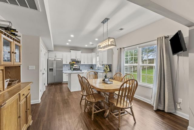 501 Mcpeek Place, Nicholasville, KY 40356