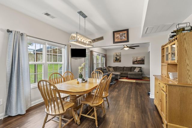 501 Mcpeek Place, Nicholasville, KY 40356