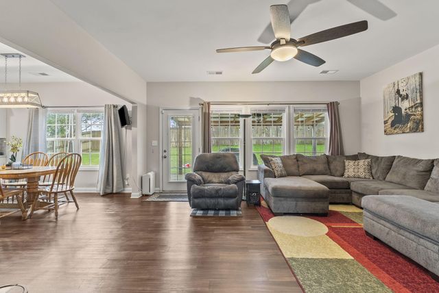 501 Mcpeek Place, Nicholasville, KY 40356