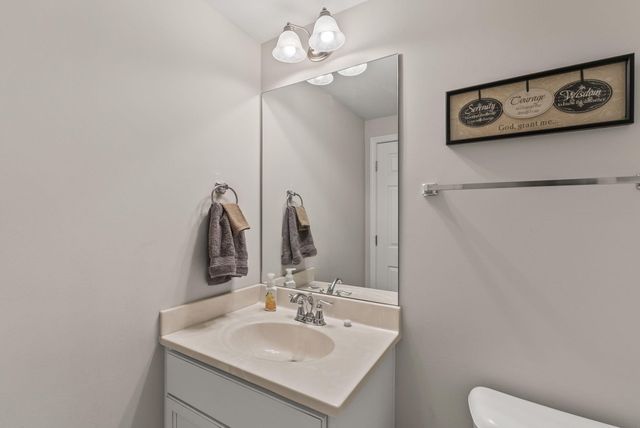 501 Mcpeek Place, Nicholasville, KY 40356