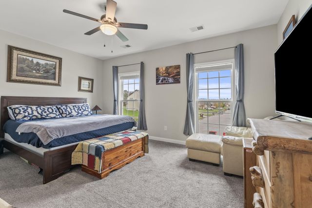 501 Mcpeek Place, Nicholasville, KY 40356