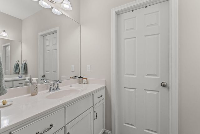 501 Mcpeek Place, Nicholasville, KY 40356