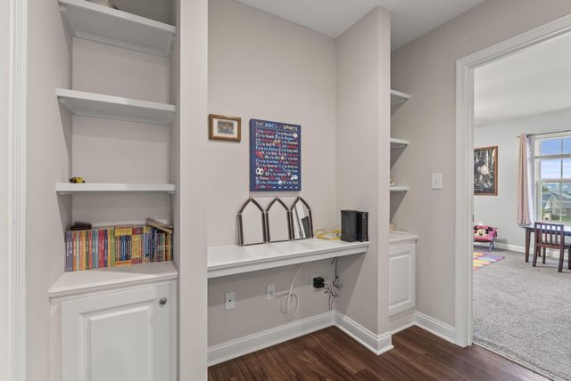 501 Mcpeek Place, Nicholasville, KY 40356