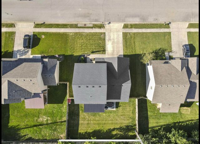 501 Mcpeek Place, Nicholasville, KY 40356