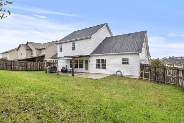 501 Mcpeek Place, Nicholasville, KY 40356