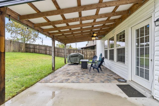 501 Mcpeek Place, Nicholasville, KY 40356