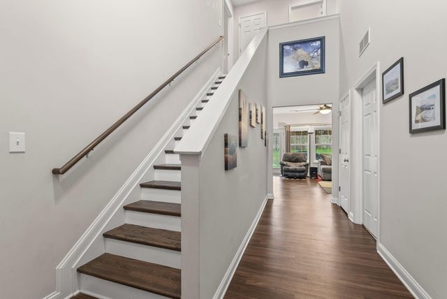 501 Mcpeek Place, Nicholasville, KY 40356