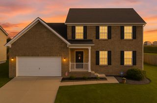 501 Mcpeek Place, Nicholasville, KY 40356