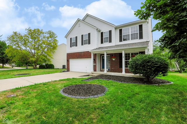 14533 Baldwin Ln Lane, Carmel, IN 46032