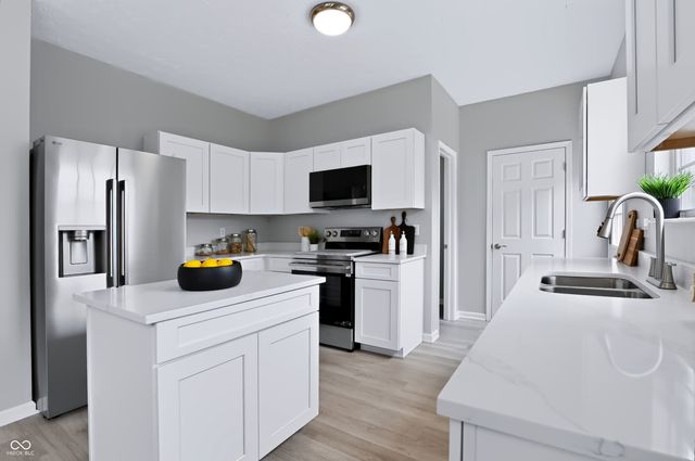14533 Baldwin Ln Lane, Carmel, IN 46032