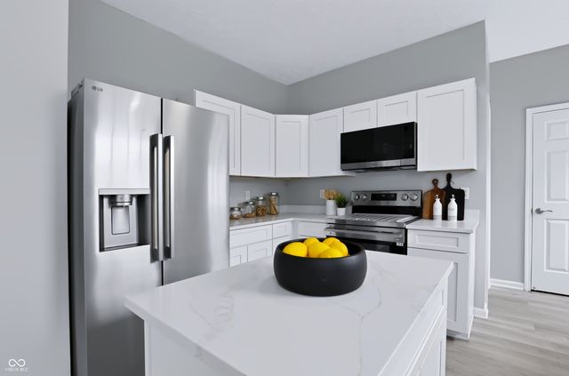 14533 Baldwin Ln Lane, Carmel, IN 46032