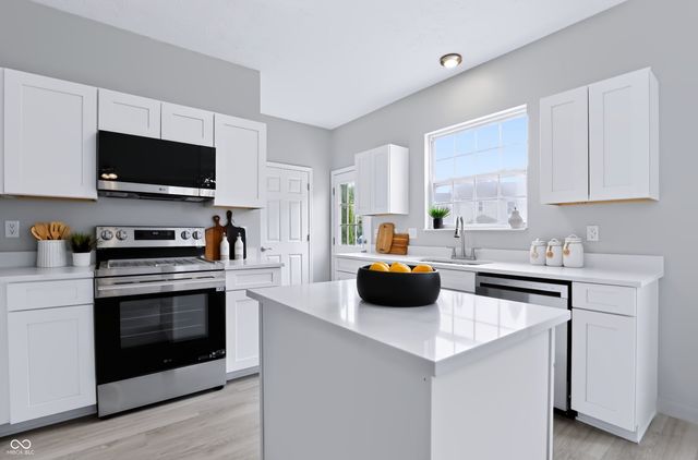 14533 Baldwin Ln Lane, Carmel, IN 46032