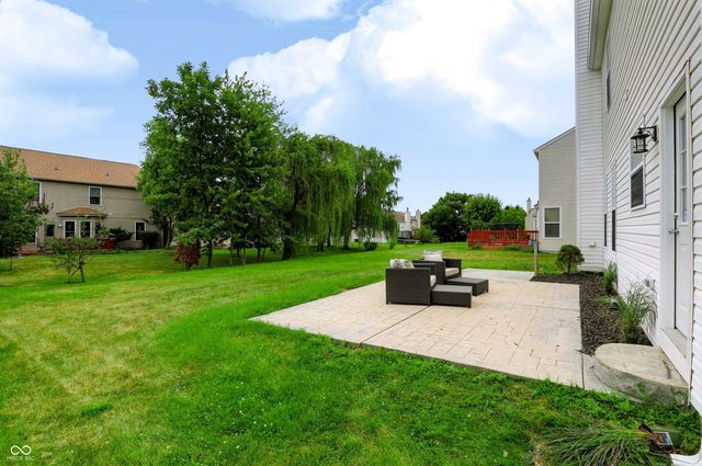 14533 Baldwin Ln Lane, Carmel, IN 46032