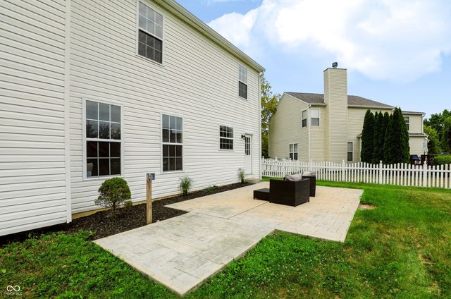 14533 Baldwin Ln Lane, Carmel, IN 46032