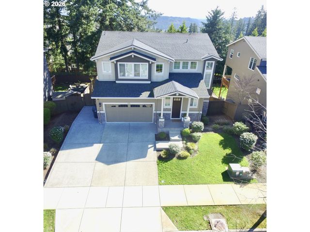 2491 SATTER St, West Linn, OR 97068