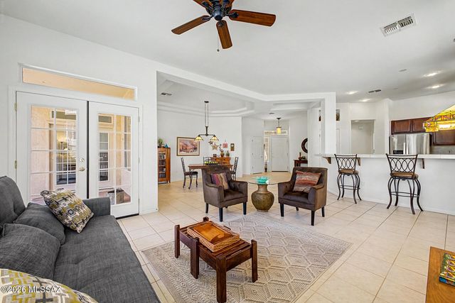 5186 W Desert Song Place, Marana, AZ 85658
