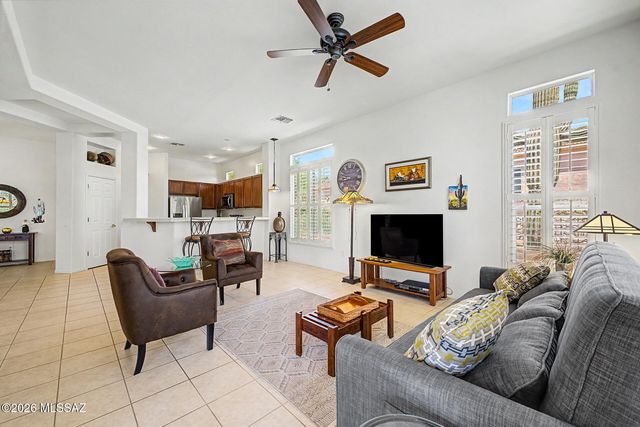 5186 W Desert Song Place, Marana, AZ 85658