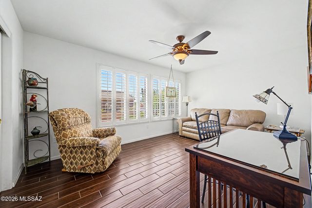 5186 W Desert Song Place, Marana, AZ 85658
