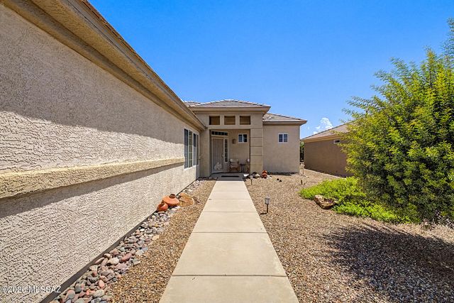 5186 W Desert Song Place, Marana, AZ 85658