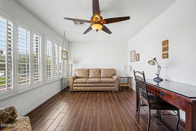 5186 W Desert Song Place, Marana, AZ 85658