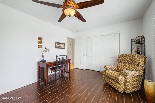 5186 W Desert Song Place, Marana, AZ 85658