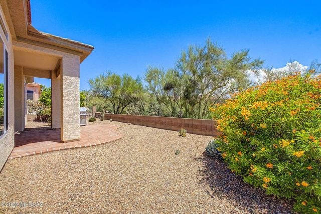 5186 W Desert Song Place, Marana, AZ 85658