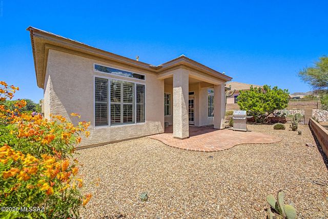 5186 W Desert Song Place, Marana, AZ 85658