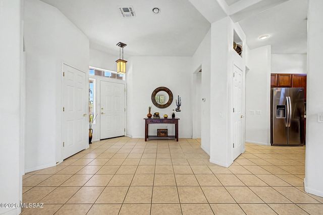 5186 W Desert Song Place, Marana, AZ 85658