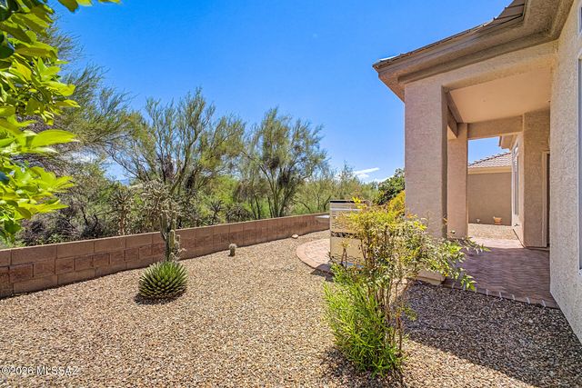 5186 W Desert Song Place, Marana, AZ 85658