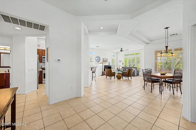 5186 W Desert Song Place, Marana, AZ 85658