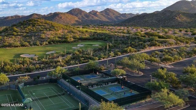 5186 W Desert Song Place, Marana, AZ 85658