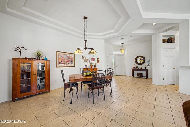5186 W Desert Song Place, Marana, AZ 85658