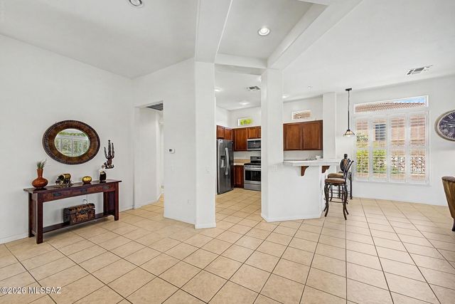 5186 W Desert Song Place, Marana, AZ 85658