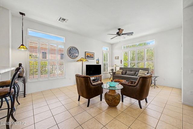 5186 W Desert Song Place, Marana, AZ 85658