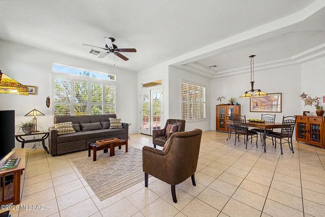 5186 W Desert Song Place, Marana, AZ 85658