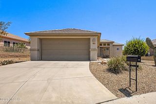 5186 W Desert Song Place, Marana, AZ 85658