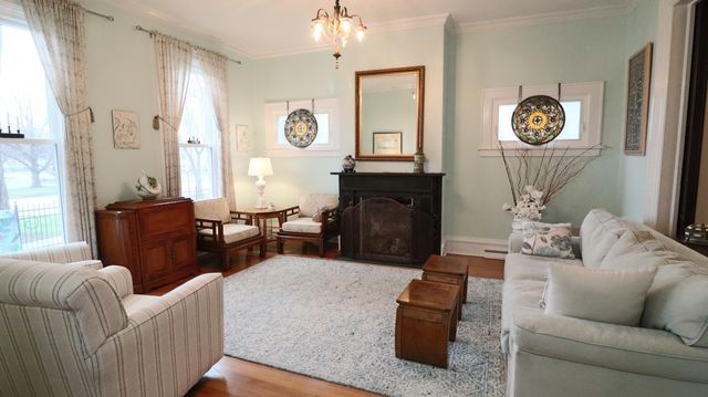 1114 Michigan Avenue, La Porte, IN 46350