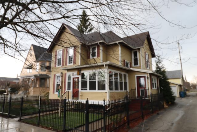 1114 Michigan Avenue, La Porte, IN 46350