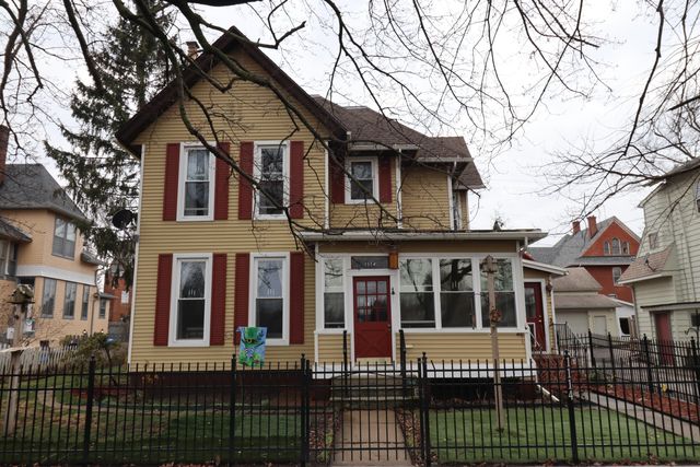 1114 Michigan Avenue, La Porte, IN 46350