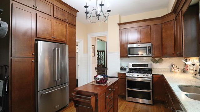 1114 Michigan Avenue, La Porte, IN 46350