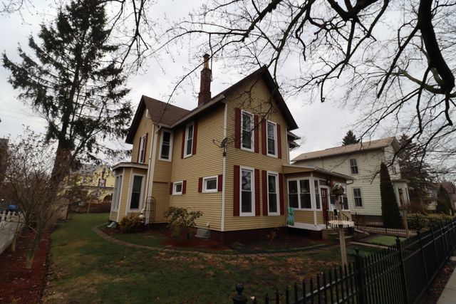 1114 Michigan Avenue, La Porte, IN 46350